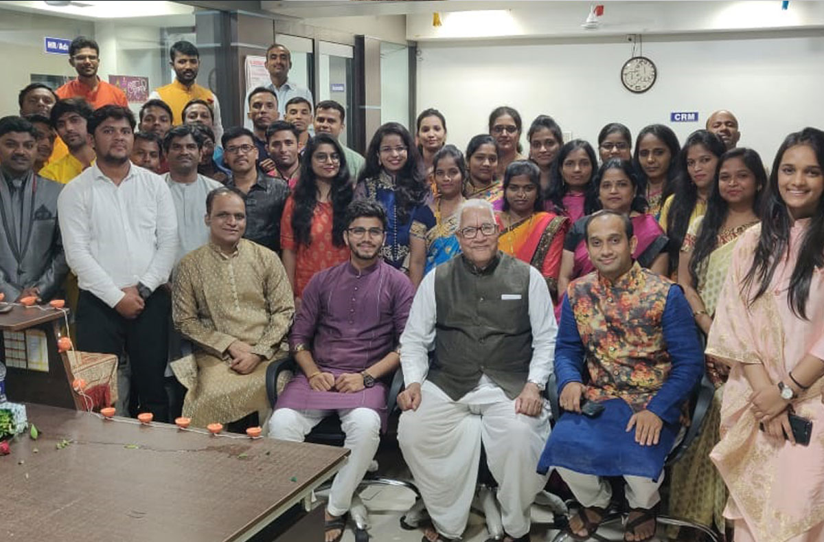 Biyani Team